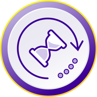 4-Minute Formula Icon
