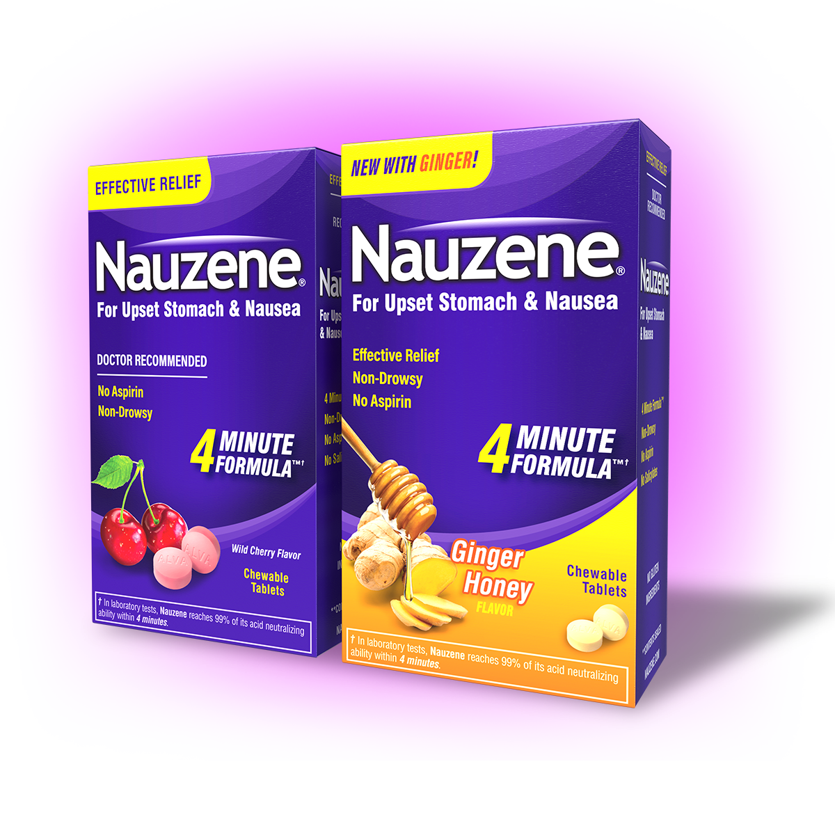 Photo of Nauzene Boxes